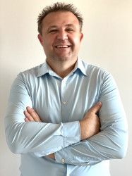 Robert korpas