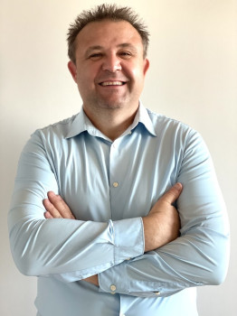 Robert korpas