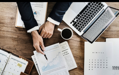 Robert W. Craig, E.A. Tax and Business Services