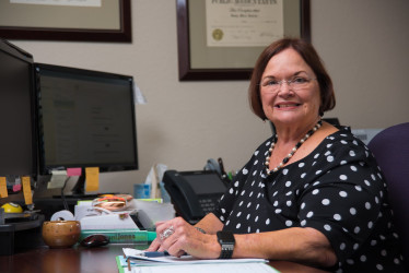 Robinson, Gruters & Roberts CPA
