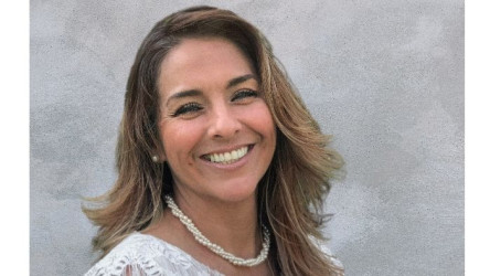 Rocio Isabel Rodriguez: Primerica - Financial Services