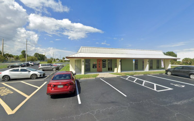 Rodney S. White CPA Firm