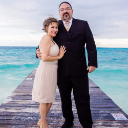 Rodolfo Garcia: Primerica - Financial Services