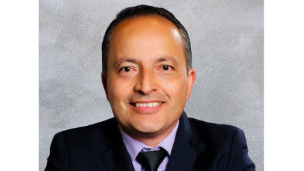 Rogelio Esqueda: Primerica - Financial Services