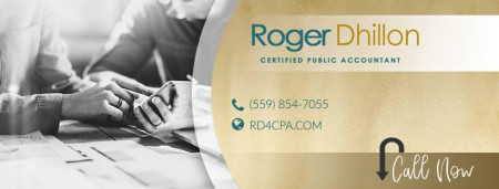 Roger Dhillon CPA