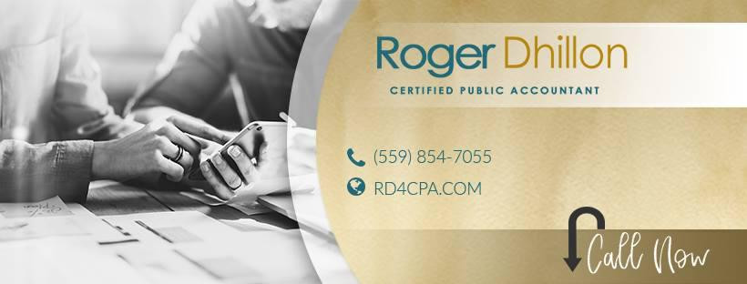 Roger Dhillon CPA