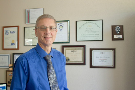 Rogerson Business Services - Valuing and Selling A Business in California