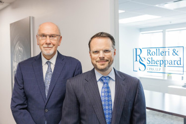 Rolleri & Sheppard CPAS, LLP