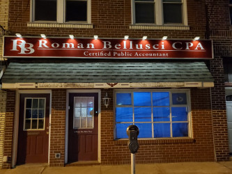Roman Bellusci CPA PC