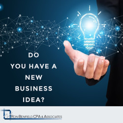 Ron Benfield CPA & Associates