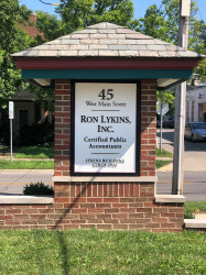 Ron Lykins Inc. CPAs
