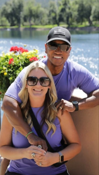 Roosevelt Kirby: Primerica - Financial Services