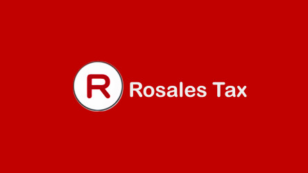 Rosales Tax