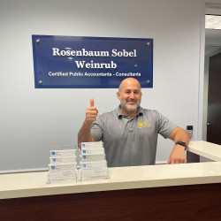 Rosenbaum Sobel Weinrub LLC