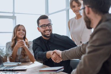 Rosenberg Chesnov CPA's LLP