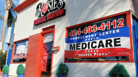 Rosie's Financial Solutions
