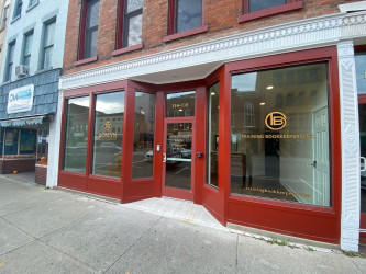 Roslyn Accounting Services INC.