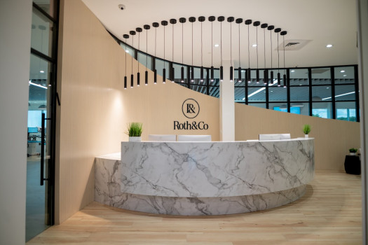 Roth&Co | NY