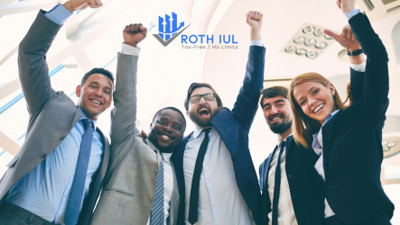Roth IUL