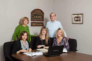 Roth & Spellman Certified Public Accountants
