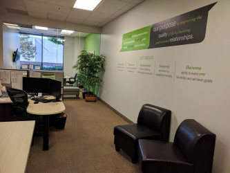 Roundleaf San Jose