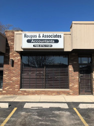 Roupas & Associates, LLC