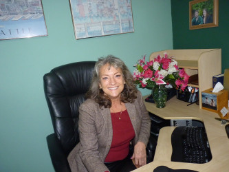 RoxAnn Strong CPA Incorporated