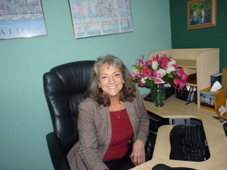 RoxAnn Strong CPA Incorporated