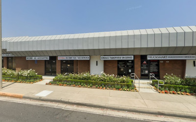 Roybal's Income Tax Services