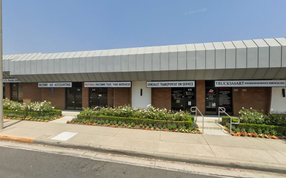 Roybal's Income Tax Services