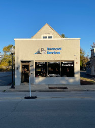 RR Financial Services, Inc
