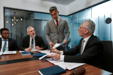 RSC Business Group