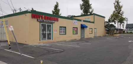 Ruby's Auto Insurance Services