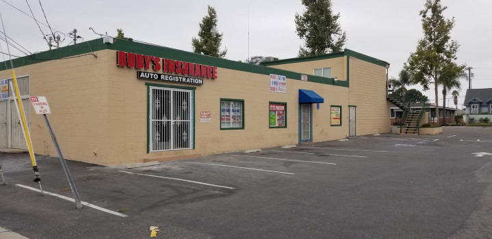 Ruby's Auto Insurance Services