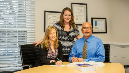 Rue & Associates