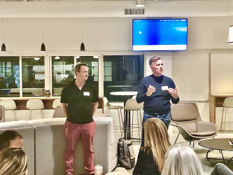 Running Point Capital Advisors