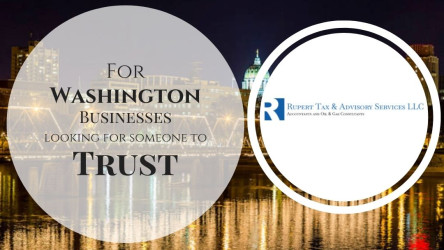 Rupert Tax & Advisory Services LLC