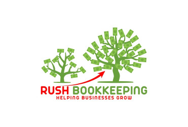 Rush Bookkeeping