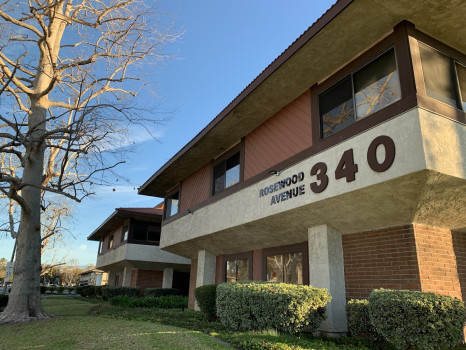 Russell G Merrick & Associates