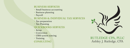 Rutledge CPA, PLLC