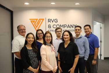 RVG & Company - CPAs and Advisors