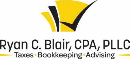 Ryan C. Blair, CPA, PLLC