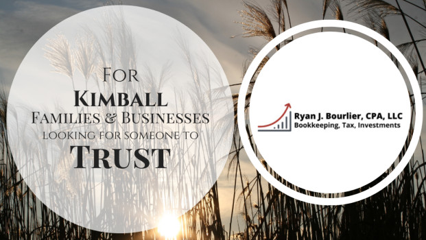 Ryan J. Bourlier, CPA, LLC