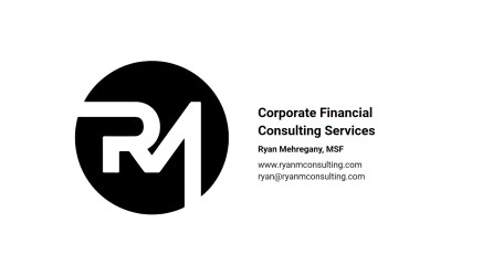 Ryan M Consulting