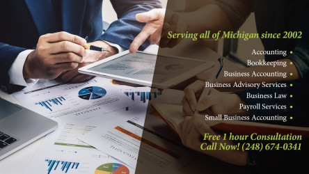 Rybak & Associates, PLLC