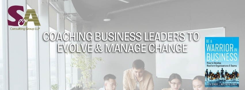 S&A Consulting Group, LLP