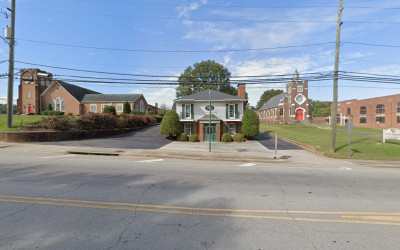 S. A. Thompson & Associates, LLC