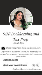 S&F Tax Solution
