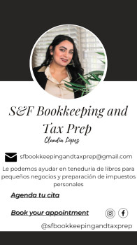 S&F Tax Solution