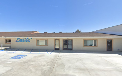 Saalex Solutions Inc
